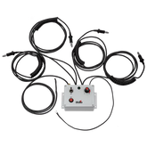 Stilo Offshore Waterproof Intercom